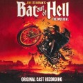 Cover-Bild zum Titel 'Jim Steinman's Bat Out Of Hell:The Musical' von 'Jim Steinman'
