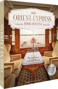 Cover-Bild zum Titel 'Premiumausgabe Der Orient-Express' von 'Guillaume Picon'