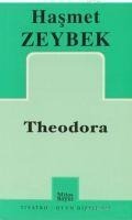 Theodora - Hasmet Zeybek