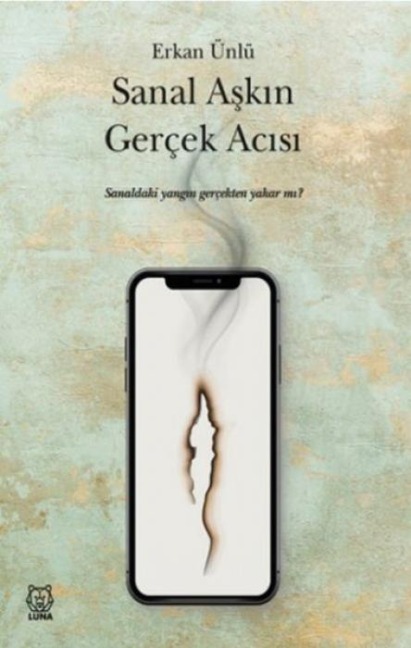 Sanal Askin Gercek Acisi - Erkan Ünlü