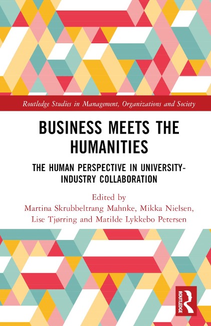 Business Meets the Humanities - 