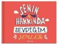 Cover-Bild zum Titel 'Senin Hakkinda Sevdigim Seyler' von 'Kolektif'