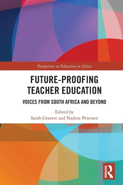 Future-Proofing Teacher Education - 