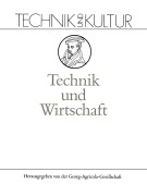 Cover-Bild zum Titel 'Technik und Wirtschaft' von ''