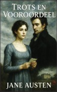 Cover-Bild zum Titel 'Trots en Vooroordeel' von 'Jane Austen'