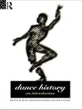 Cover-Bild zum Titel 'Dance History' von ''