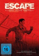 Cover-Bild zum Titel 'Escape - Flucht in die Freiheit' von 'Kwon Sung-hui, Kim Woo-geun'
