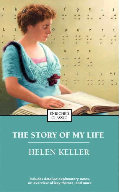 The Story of My Life - Helen Keller