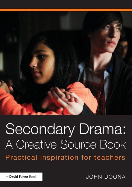 Secondary Drama - John Doona