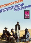 Cover-Bild zum Titel 'Tamaschek und Hoggar Wort für Wort. Kauderwelsch' von 'Frank Donath'