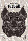 Cover-Bild zum Titel 'Pitbull' von 'Levent Tülek'