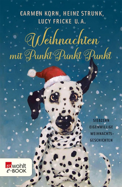 Weihnachten mit Punkt Punkt Punkt - 