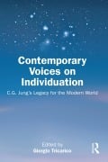 Cover-Bild zum Titel 'Contemporary Voices on Individuation' von ''