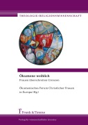 Cover-Bild zum Titel 'Ökumene weiblich' von ''