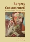 Cover-Bild zum Titel 'Burgers En Consumenten' von ''