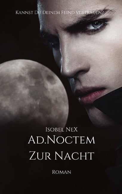 AD.NOCTEM - Isobel NeX