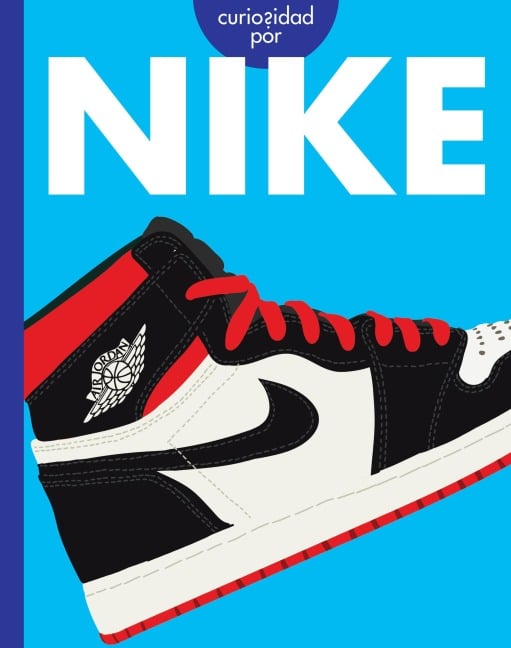 Curiosidad Por Nike - Rachel Grack