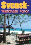 Cover-Bild zum Titel 'Svensk-Thailaendsk parloer' von 'Georg Gensbichler'