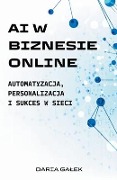 AI w Biznesie Online - Daria Galek