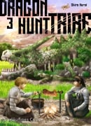 Cover-Bild zum Titel 'Dragon Hunt Tribe 3' von 'Shiro Kuroi'