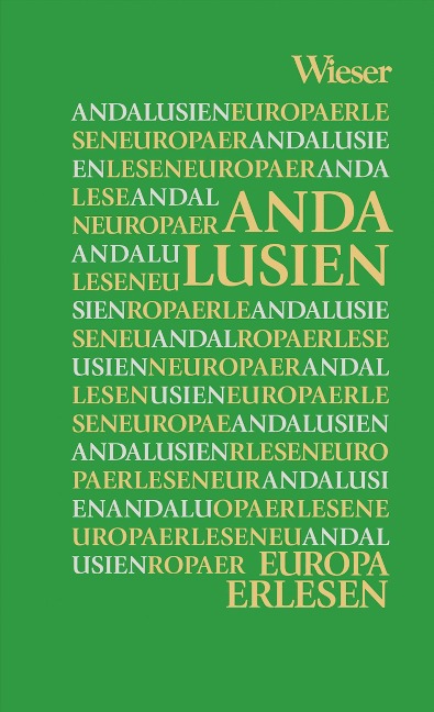 Europa Erlesen Andalusien - 