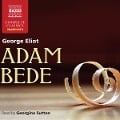 Cover-Bild zum Titel 'Adam Bede (Unabridged)' von 'George Eliot'