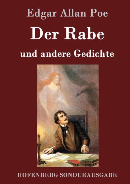 Der Rabe und andere Gedichte - Edgar Allan Poe