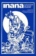Cover-Bild zum Titel 'Inana' von 'Enheduana'