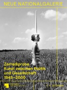 Cover-Bild zum Titel 'Zerreißprobe' von ''