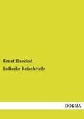 Cover-Bild zum Titel 'Indische Reisebriefe' von 'Ernst Haeckel'