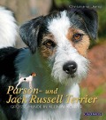 Parson- und Jack Russel Terrier - Christiane Jantz
