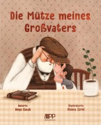 Cover-Bild zum Titel 'Die Mütze meines Großvaters' von 'Neseli Kinali'