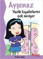 Aysenaz Yazlik Kiyafetlerini Cok Seviyor - Kübra Cifci