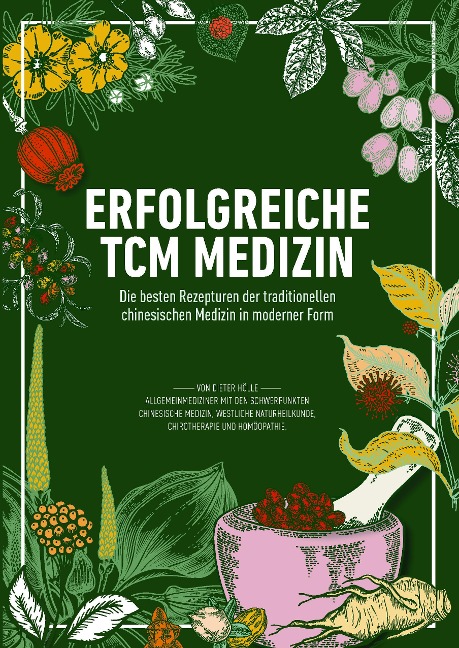 Erfolgreiche TCM Medizin - 