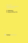 Cover-Bild zum Titel 'Gesammelte Abhandlungen II - Collected Works II' von 'Hans Hahn'