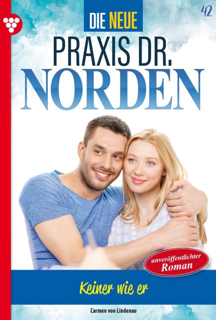 Keiner wie er - Carmen von Lindenau
