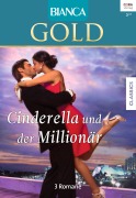 Cover-Bild zum Titel 'Bianca Gold Band 39' von 'Judy Christenberry, Linda Lael Miller, Jennie Adams'