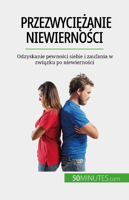 Przezwyciezanie niewiernosci - Sophie Mévisse