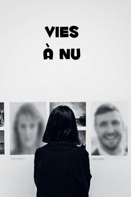Vies à Nu - Rafael Lima