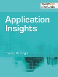 Application Insights - Thomas Mahringer