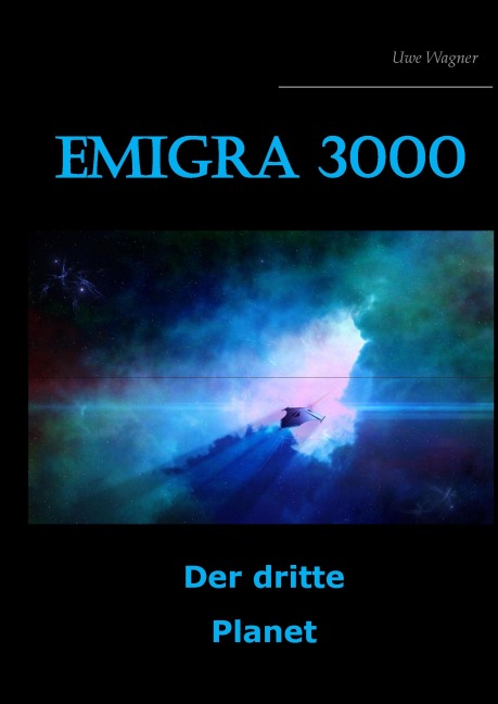Emigra 3000 - Uwe Wagner
