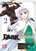 Dark Paladin 02 - Fumikaru Nishijima