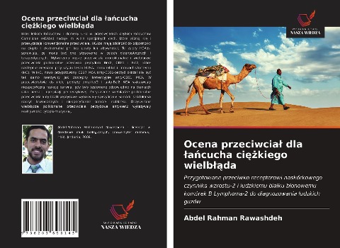 Ocena przeciwcia¿ dla ¿a¿cucha ci¿¿kiego wielb¿¿da - Abdel Rahman Rawashdeh