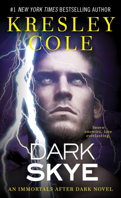 Dark Skye - Kresley Cole