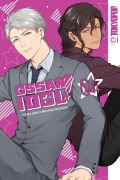Cover-Bild zum Titel 'Ossan Idol!, Volume 4' von 'Mochida'