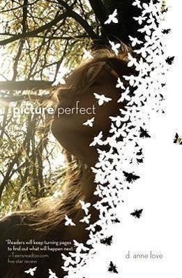 Picture Perfect - D. Anne Love