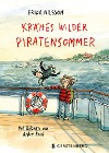  Krähes wilder Piratensommer