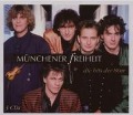 Cover-Bild zum Titel 'Die Hits der 80er' von 'Münchener Freiheit'