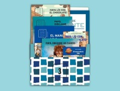 Cover-Bild zum Titel 'Carpeta Plan Dinámico Lector' von 'Núria Cussó'