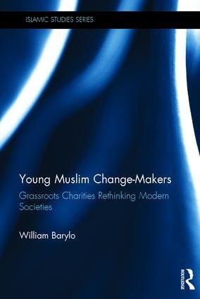 Young Muslim Change-Makers - William Barylo